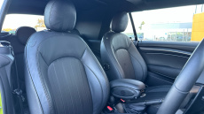 MINI Convertible 2.0 Cooper S Exclusive 2dr Auto Petrol Convertible